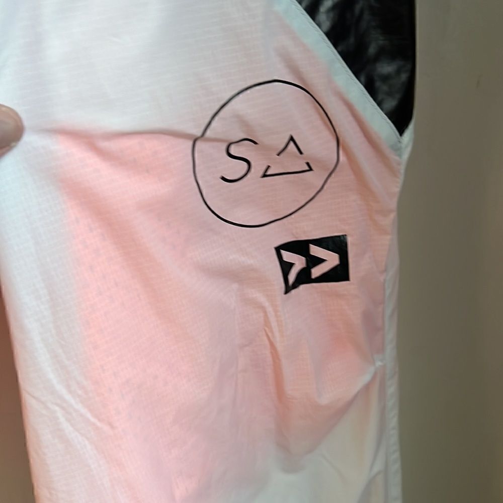 BRANDBLACK Colorblock Tech Pants-XL - Picture 4 of 10